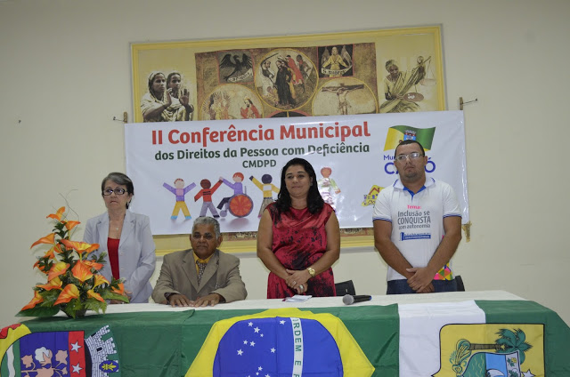 CMDPCD - CAICÓ- CASADAPTADA