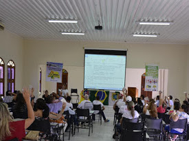 plenaria - pcd - caicó - CASADAPTADA