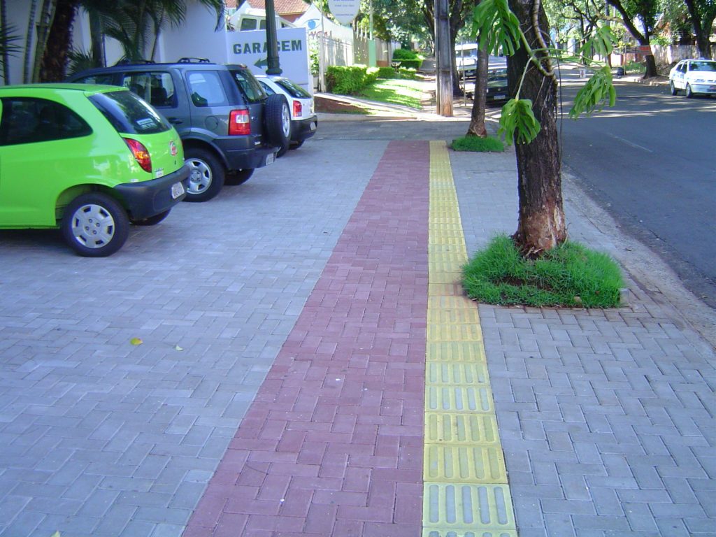 Calcada Acessível (4)
