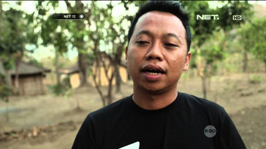 Eko Mulyadi - Karangpatihan - Indonésia (1)