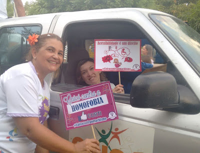 inclusão- carnaval em Caicó - Casadaptada