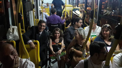 BRASÍLIA- ACESSIBILIDADE- CASADAPTADA