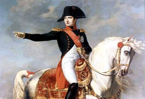 Napoleão Bonaparte